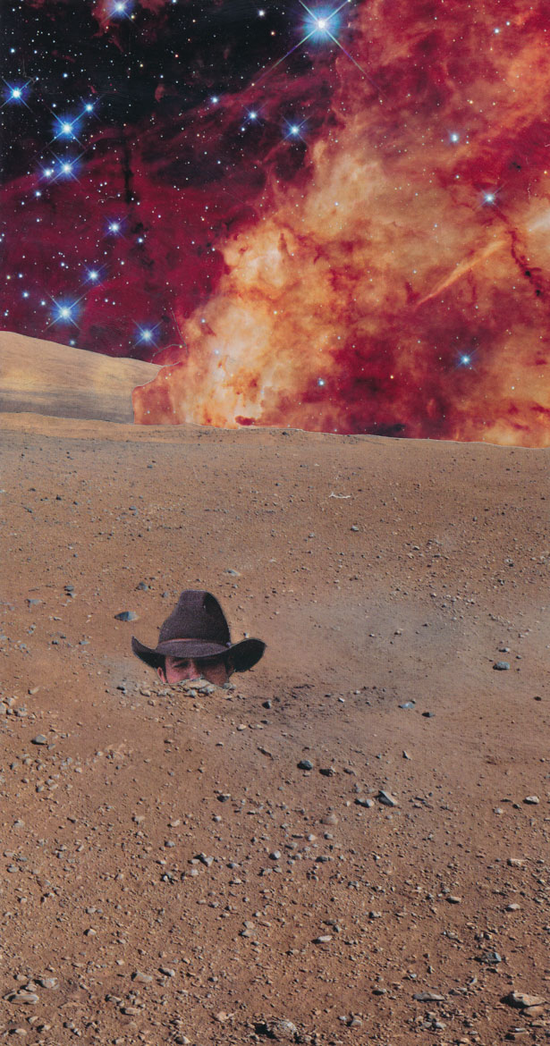 Meteor Cowboy